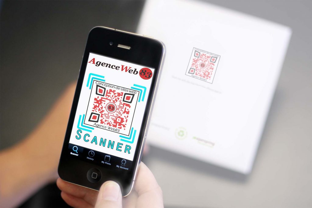 Comment Créer Un Qr Code Personnalisé 