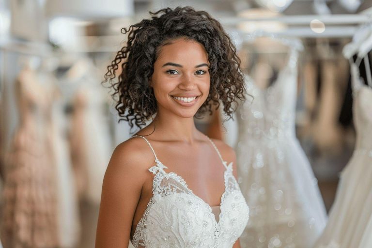 Robe de mariée : comment choisir le bon modèle ?