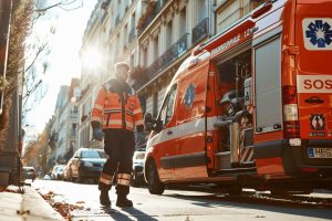 SOS Médecin Paris 12 : Assistance médicale d’urgence dans le 12ème arrondissement de Paris