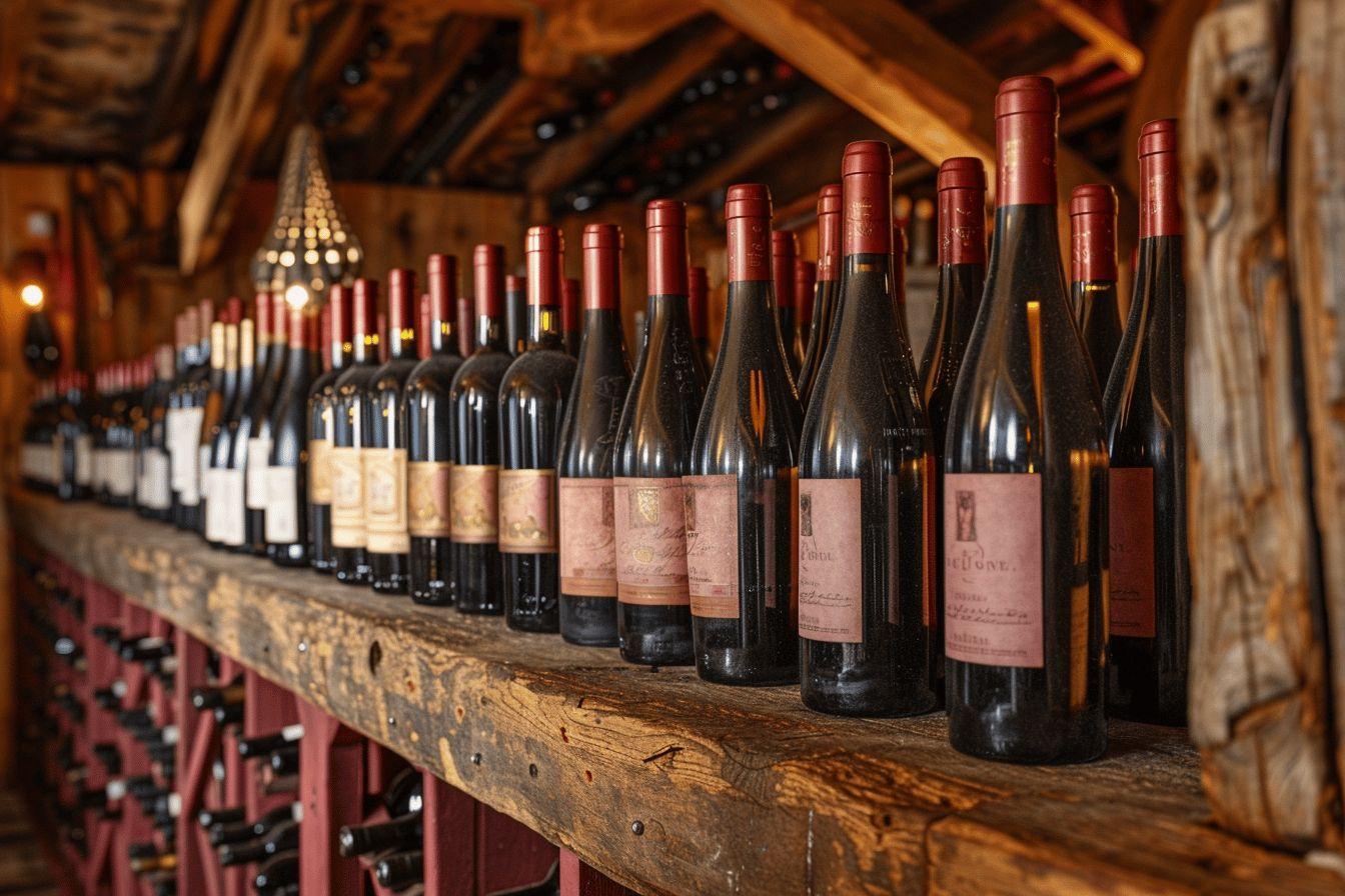 Vin Rhône, les meilleurs sont là